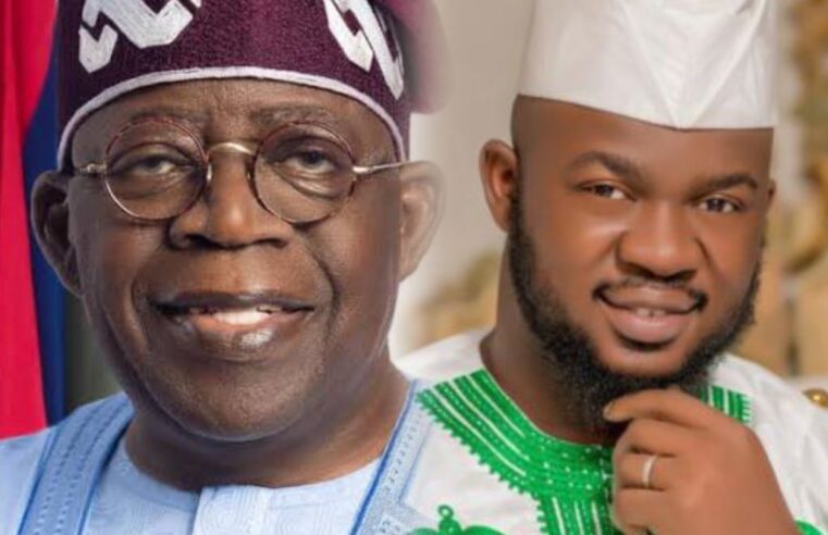 ‎Arisekola Alao Mobilises APC Members for President Bola Ahmed Tinubu Ahead of Presidential Primary