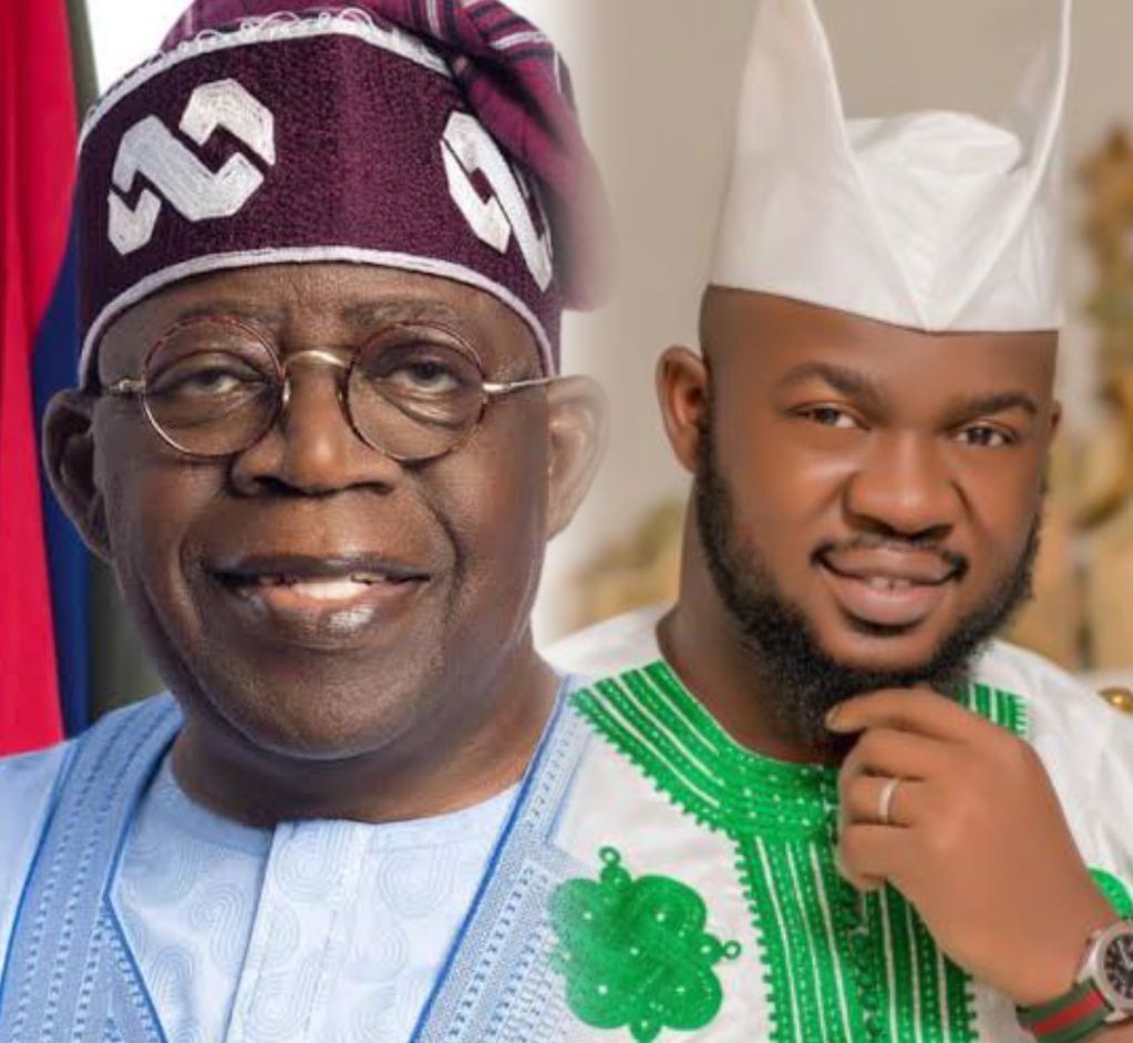 ‎Arisekola Alao Mobilises APC Members for President Bola Ahmed Tinubu Ahead of Presidential Primary