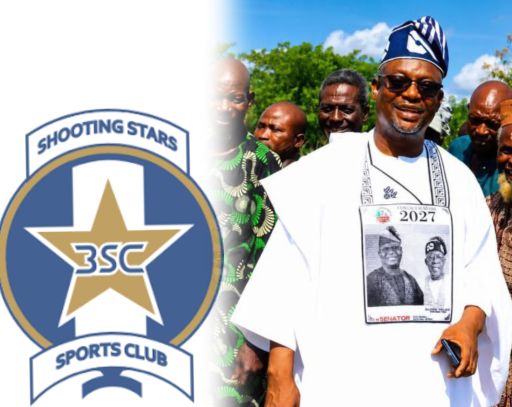 ‎AWA Congratulates Shooting Stars on Historic CAF Confederation Cup Qualification