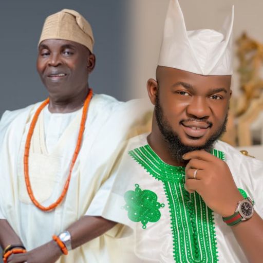 Arisekola Alao Celebrates Hon Lasun Adebinmi at 70