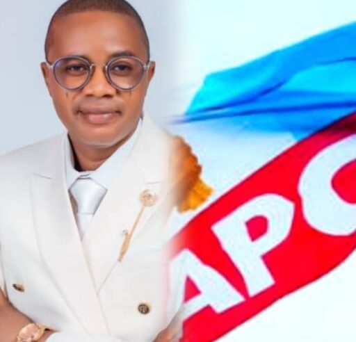 Hon Biodun Gbolagade Emerges APC Flag Bearer for Oluyole Federal Constituency