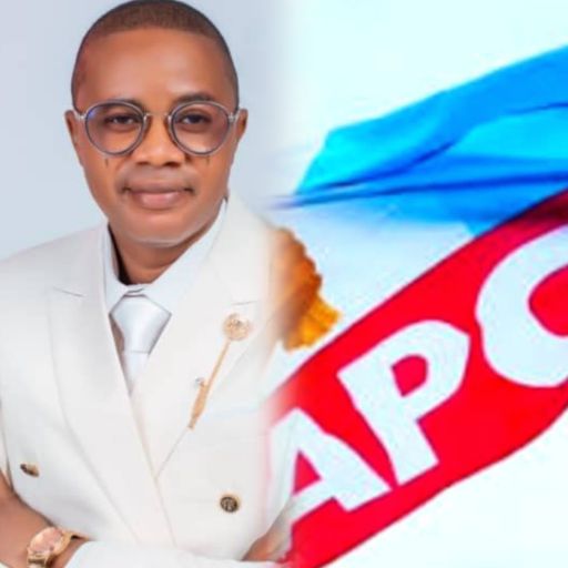 Hon Biodun Gbolagade Emerges APC Flag Bearer for Oluyole Federal Constituency
