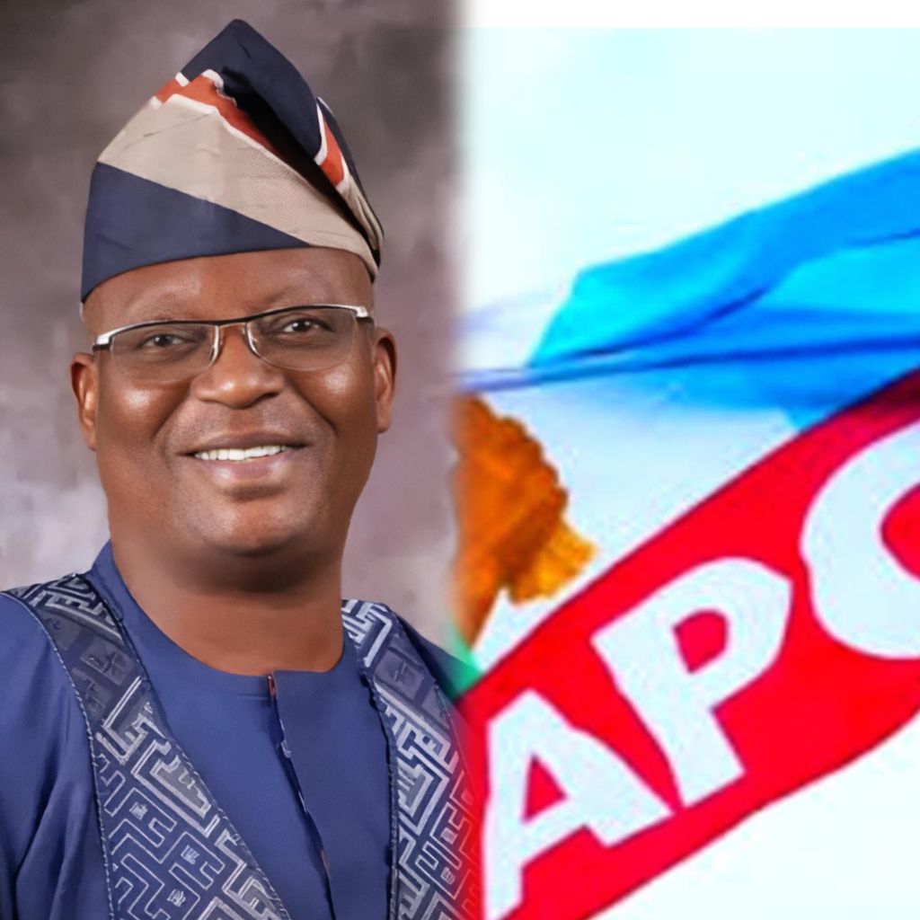 ‎Oyo Central: AWA Confident of Victory as APC National Leadership Disowns Unofficial Results