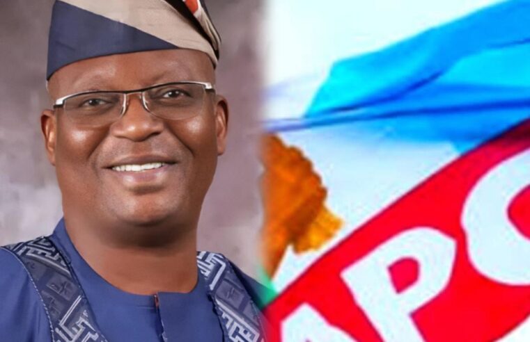 Oyo Central: Every Vote Will Count — AWA Support Group Fires Up APC Faithful Ahead of Primary