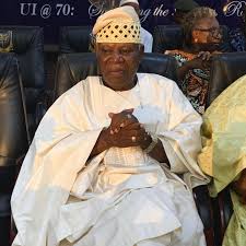 Arisekola Alao Celebrates Former CCII President-General, Chief Bayo Oyero on Birthday