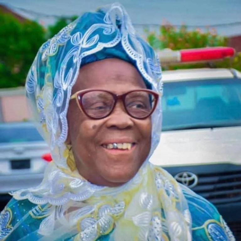 Barr Akeem Agbaje Condoles APC National Secretary, Sen Ajibola Basiru, Over Mother’s Passing