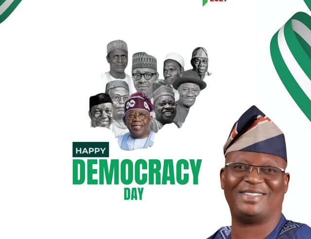 ‎JUNE 12: AWA Commemorates Democracy Day, Reaffirms Support for Tinubu, Calls for Civic Awareness