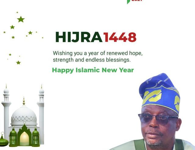 ‎Hijrah 1448 AH: AWA Advocates Hope, Perseverance, and Spiritual Renewal