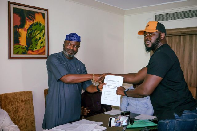 Arisekola Alao: United, We Will Deliver Ibadan North, Oyo State and President Tinubu for APC