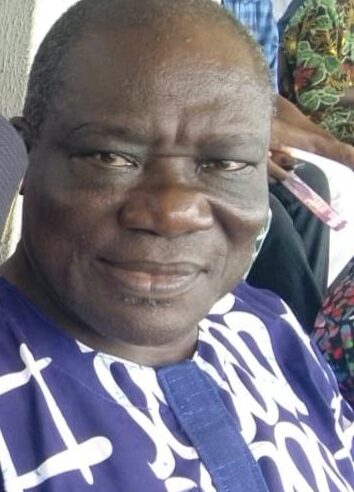 Barr Akeem Agbaje Condoles Progressive Family Over Hon Oladipupo’s Passing