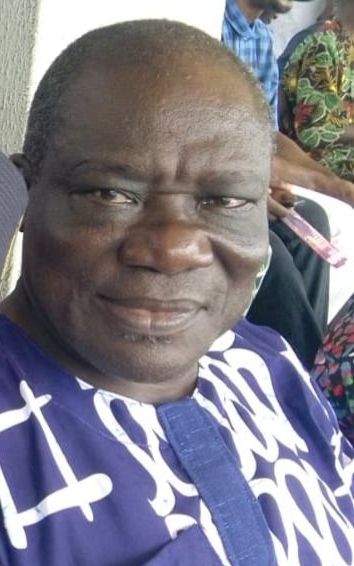 Barr Akeem Agbaje Condoles Progressive Family Over Hon Oladipupo’s Passing