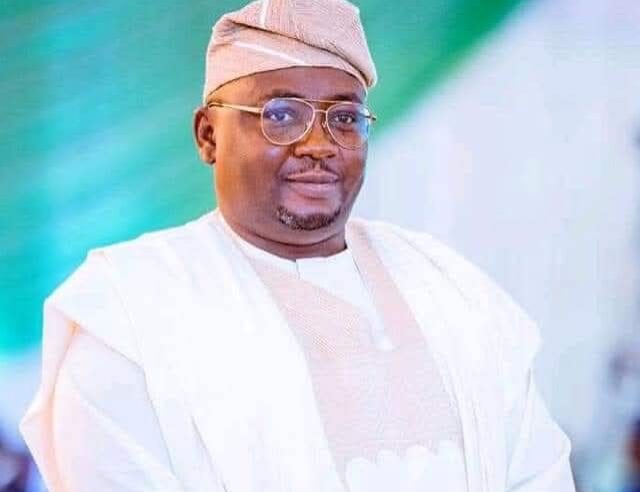‎Barr Akeem Agbaje Condemns Abduction of Adelabu’s Sister, Twin Sons