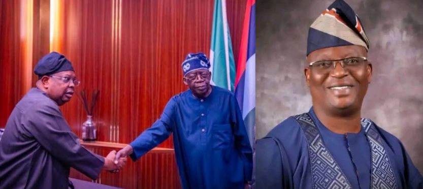 ‎Minister of Power: Chief Tegbe’s Appointment a Round Peg in a Round Hole — AWA