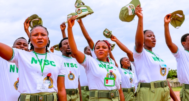 President Tinubu Approves Historic NYSC Reform, Introduces Civilian Leadership, Skills Based Orientation