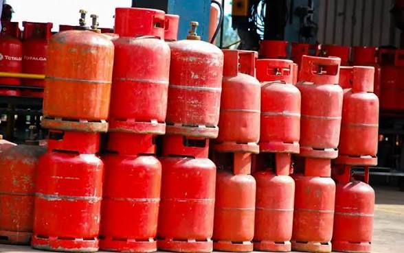‎Rising Cooking Gas Prices: Tinubu Orders Action as FG Moves to Stabilise Cooking Gas Prices