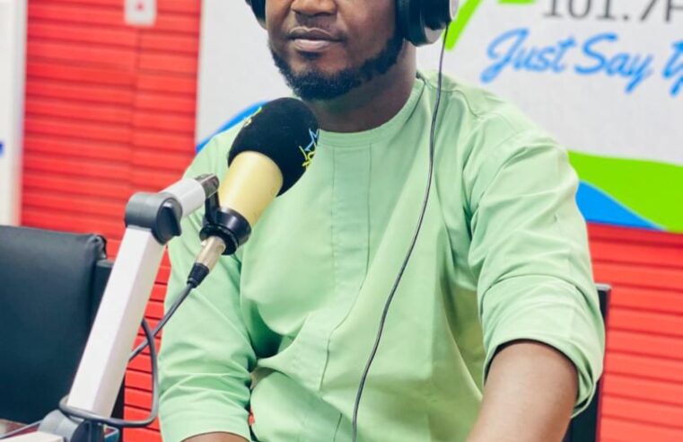 OUR FUTURE, OUR RESPONSIBILITY: A CALL TO ACTION FOR APC YOUTHS IN OYO STATE