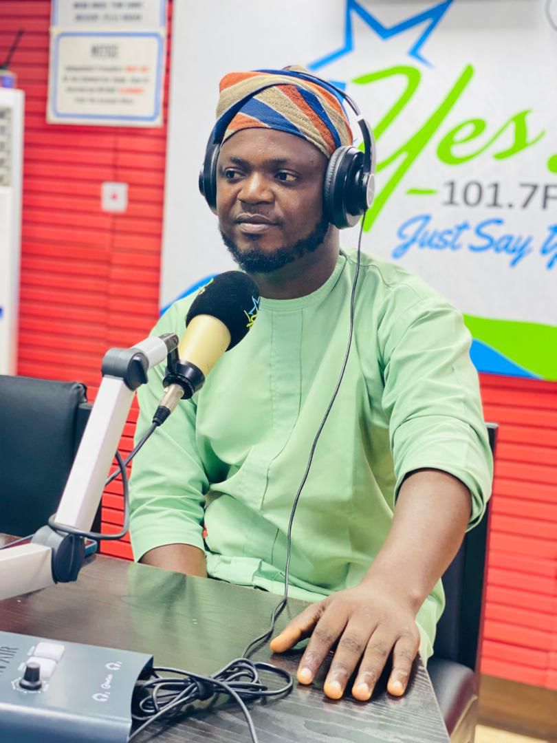 OUR FUTURE, OUR RESPONSIBILITY: A CALL TO ACTION FOR APC YOUTHS IN OYO STATE