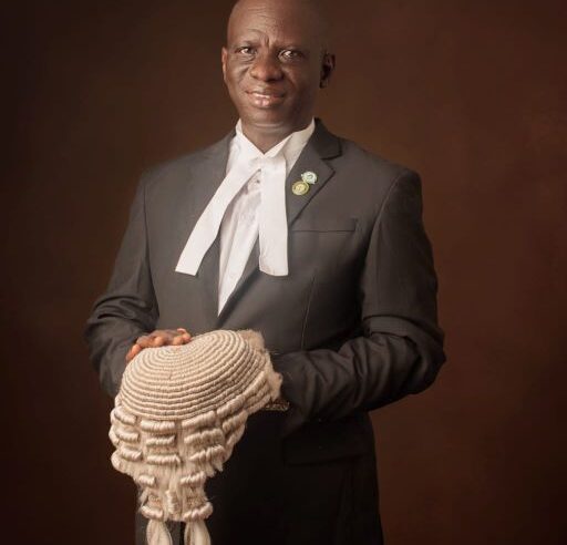 Call to Bar: Arisekola Alao Hails Barr Ademola Solalu’s Remarkable Achievement