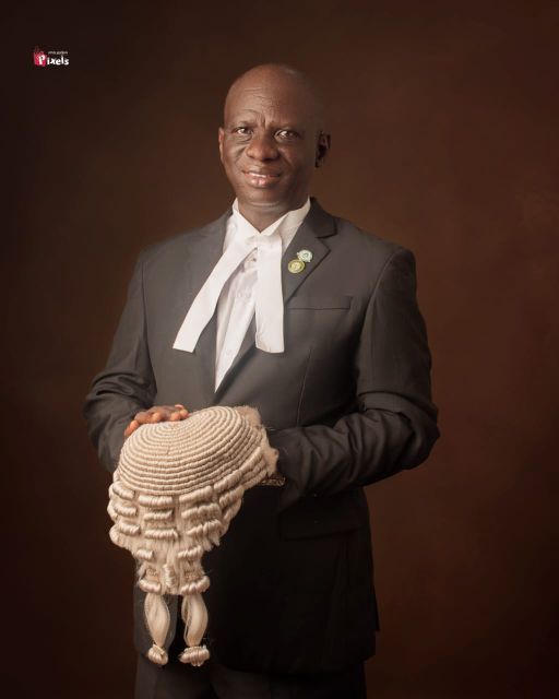 Call to Bar: Arisekola Alao Hails Barr Ademola Solalu’s Remarkable Achievement