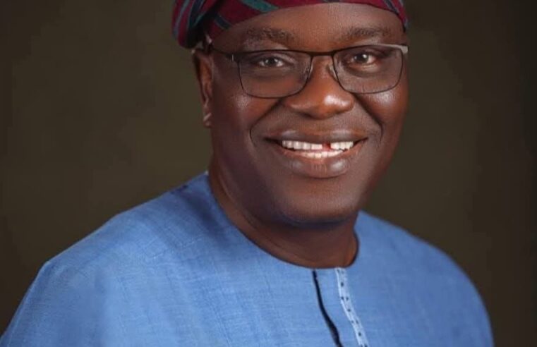 ‎Birthday: Arisekola Alao Extols Prof Adeolu Akande’s Leadership, Intellectual Excellence at 61