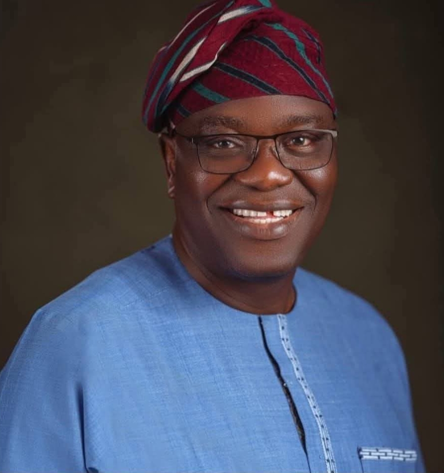 ‎Birthday: Arisekola Alao Extols Prof Adeolu Akande’s Leadership, Intellectual Excellence at 61