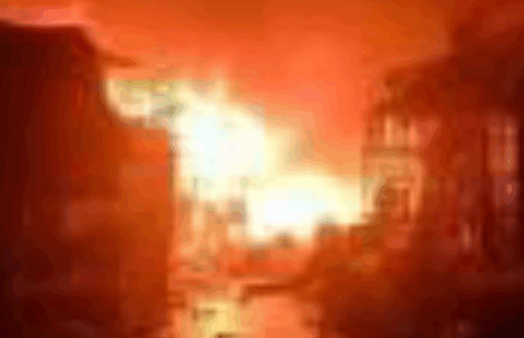 Bode Market Fire: Arisekola Alao Sympathises with Victims, Calls for Support for Affected Traders