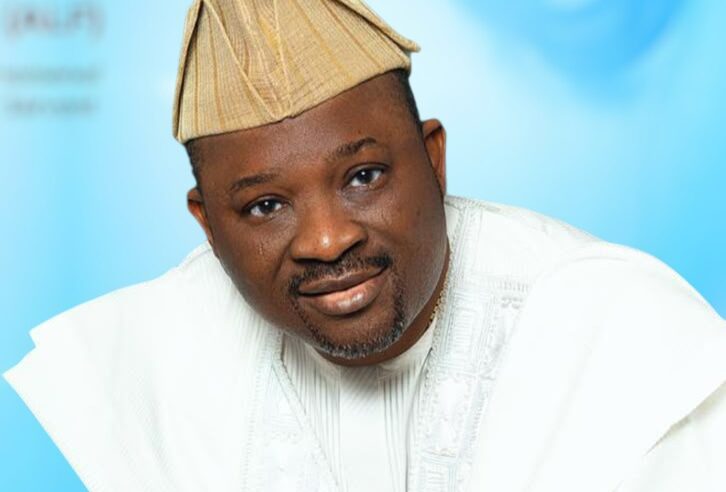 Second Anniversary: Arisekola-Alao Honours Late Rep. Musiliu Akinremi Jagaban