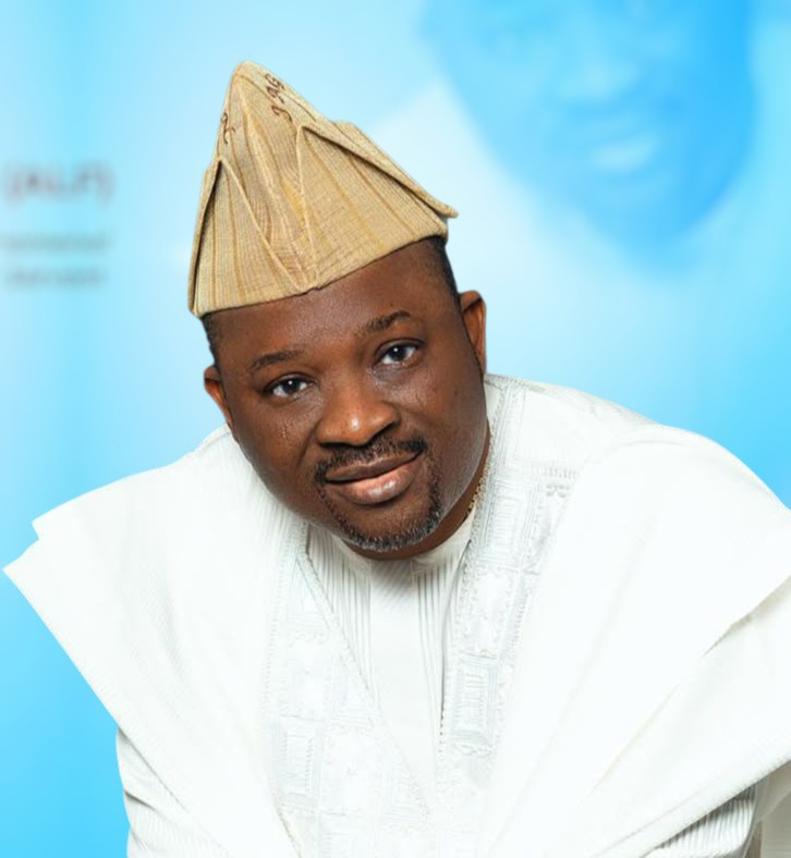 Second Anniversary: Arisekola-Alao Honours Late Rep. Musiliu Akinremi Jagaban