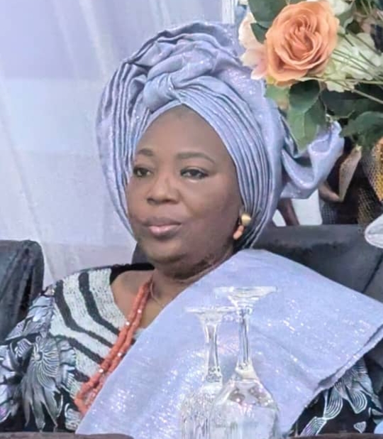 AWA Celebrates Olori Rasheedat Ladoja on Her Birthday, Lauds Her Grace and Service