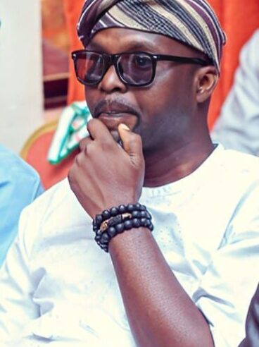 Arisekola Alao Celebrates O’Seun, Describes Him as a Trusted Ally and Media Professional