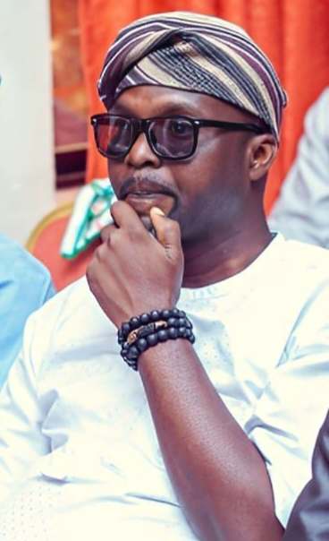 Arisekola Alao Celebrates O’Seun, Describes Him as a Trusted Ally and Media Professional