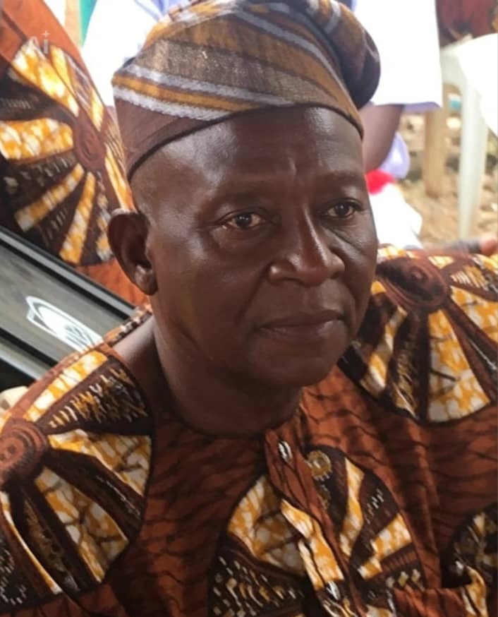 ‎Barr Akeem Agbaje Mourns Baba Gani Yaro, Says His Passing Leaves a Void That Will Be Deeply Felt