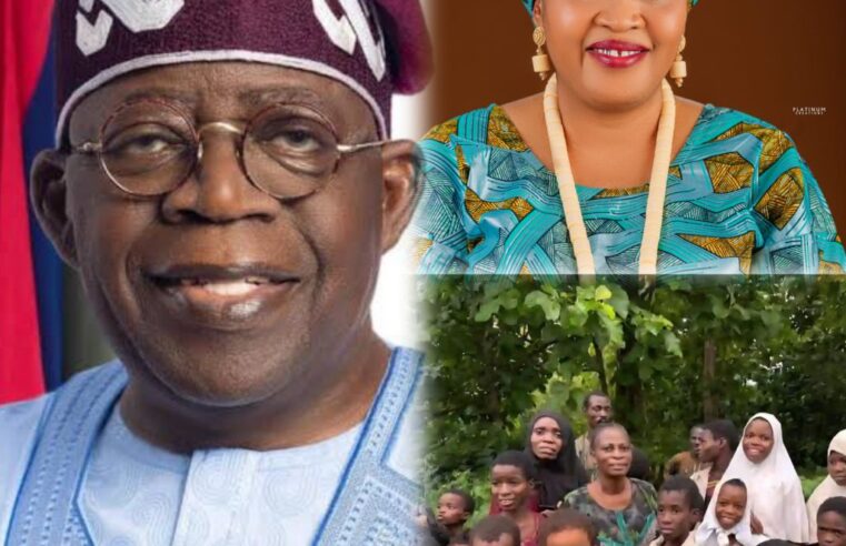 Hon Ishaq Morufat Ajibola Hails President Tinubu, Oyo Govt, Security Agencies Over Rescue of Abducted Oriire Pupils, Teachers