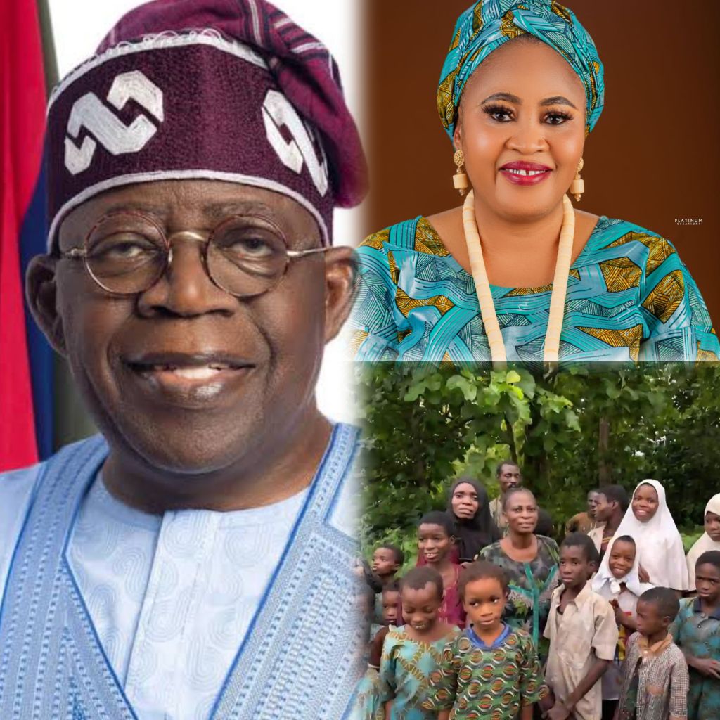 Hon Ishaq Morufat Ajibola Hails President Tinubu, Oyo Govt, Security Agencies Over Rescue of Abducted Oriire Pupils, Teachers