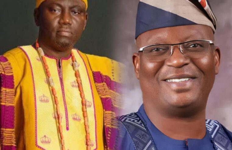 AWA Celebrates Alaafin Owoade on Birthday, Hails Monarch’s Commitment to Yoruba Heritage