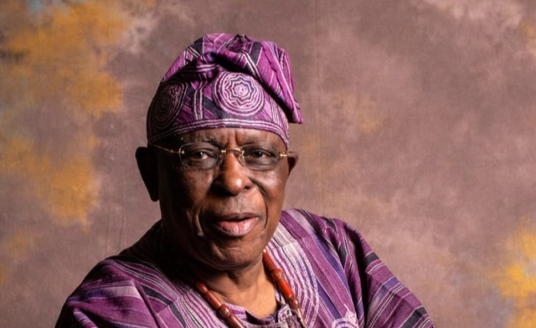 Birthday: Barr Akeem Agbaje Celebrates Chief Olusegun Osoba at 87, Commends His Lifetime of Service