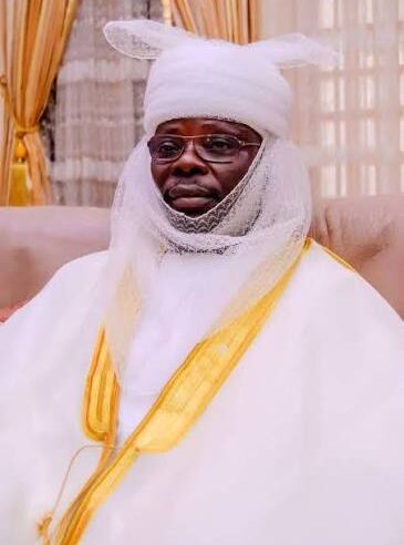 Barr Akeem Agbaje Celebrates Aare Musulumi Dawud Makanjuola Akinola on Birthday