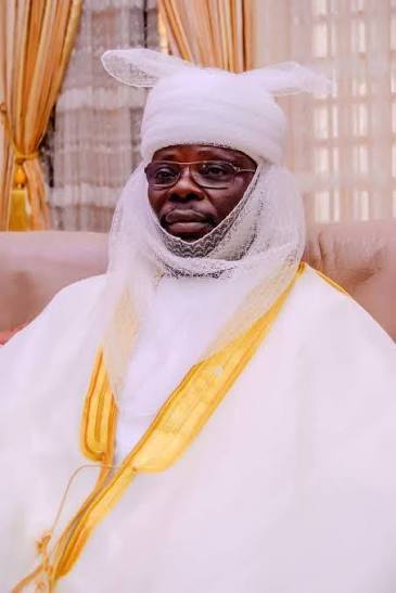 Barr Akeem Agbaje Celebrates Aare Musulumi Dawud Makanjuola Akinola on Birthday