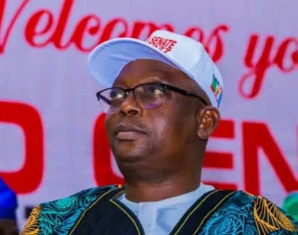 ‎Interview: AWA Speaks on Osun Election, Calls for APC Unity in Oyo State and Genuine Reconciliation