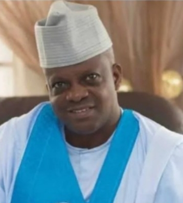 ‎Birthday: Arisekola Alao Celebrates Asiwaju Yemi Aderibigbe, Hails His Service to APC in Oyo