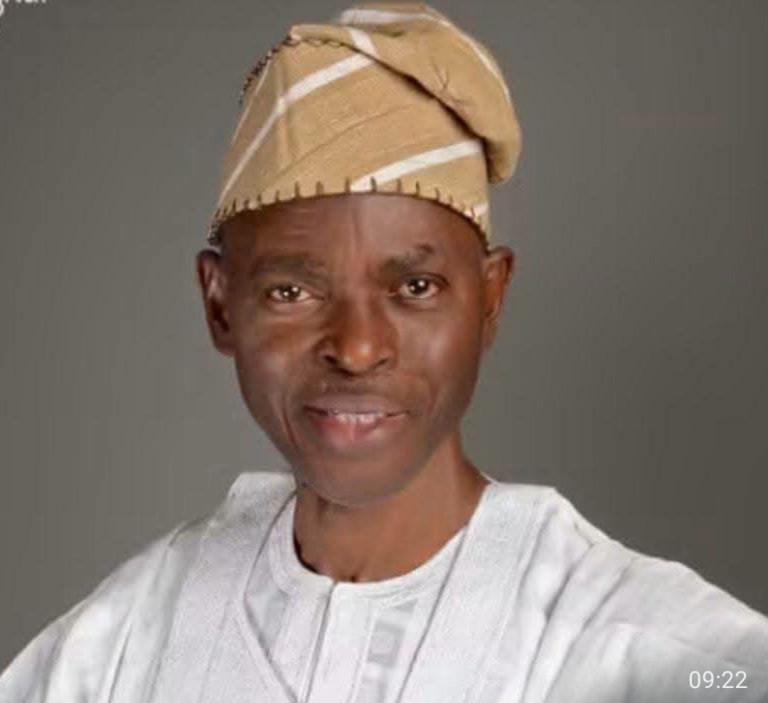 Arisekola Alao Mourns Former Oyo SSG Abdul Waheed Akintola Olajide