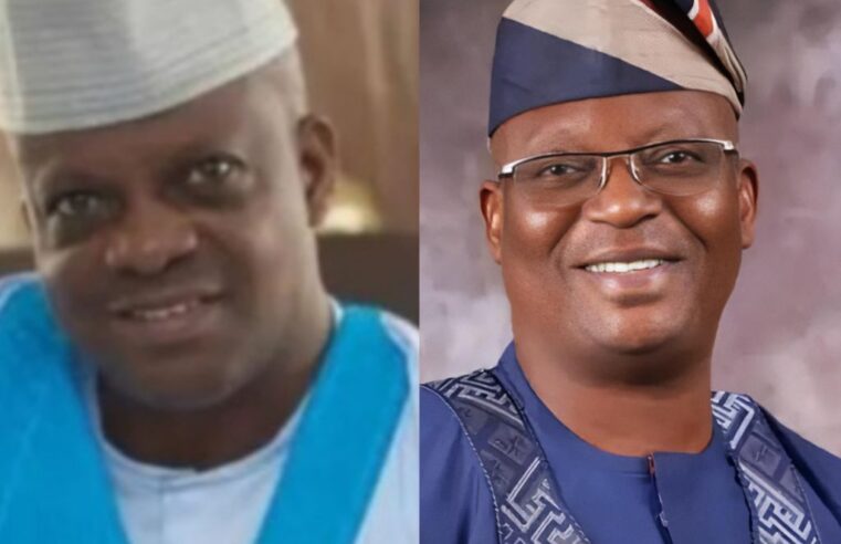 AWA Congratulates Asiwaju Yemi Aderibigbe on Birthday, Commends His Contributions to APC