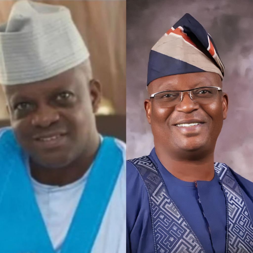 AWA Congratulates Asiwaju Yemi Aderibigbe on Birthday, Commends His Contributions to APC