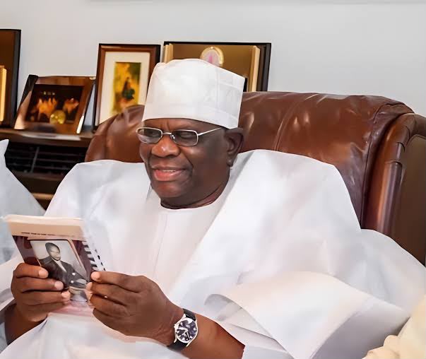 Arisekola Alao Celebrates Chief Kola Daisi at 94, Hails His Legacy of Enterprise and Service