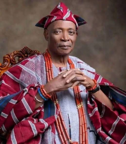 Asukuna Celebrates Olubadan at 82