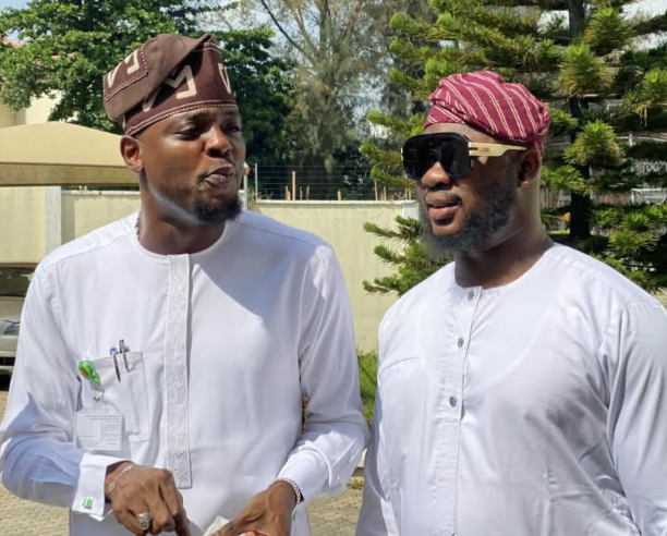 ‎Birthday: Arisekola Alao Celebrates Hon Olamijuwonlo Alao-Akala, Prays for Greater Years of Service