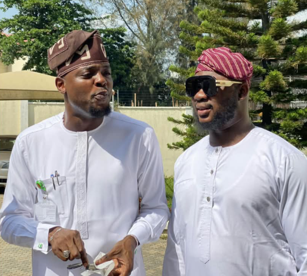 ‎Birthday: Arisekola Alao Celebrates Hon Olamijuwonlo Alao-Akala, Prays for Greater Years of Service