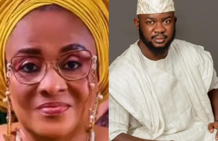 Arisekola Alao Congratulates Dr Mrs Florence Ajimobi on IAEA Appointment, Celebrates Matriarch’s New Milestone
