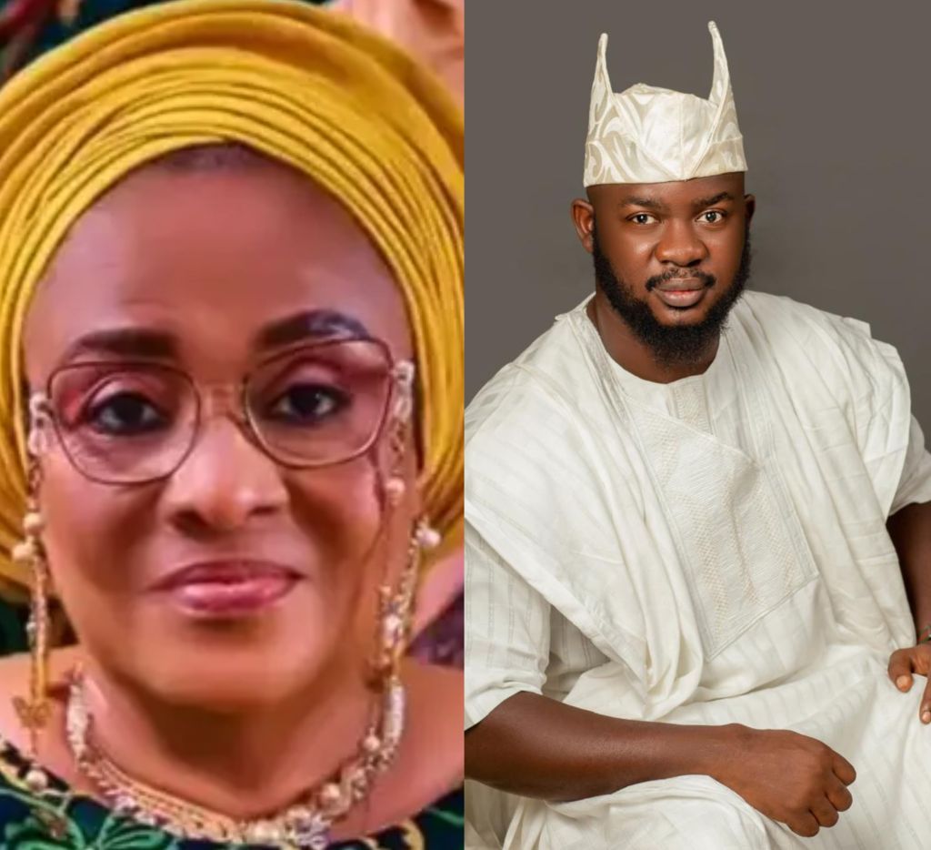 Arisekola Alao Congratulates Dr Mrs Florence Ajimobi on IAEA Appointment, Celebrates Matriarch’s New Milestone