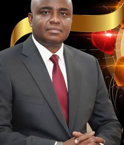 ‎Your Selfless Efforts Have Touched Many Lives – Agbaje Celebrates Alhaji Raji Hammed, SAN
